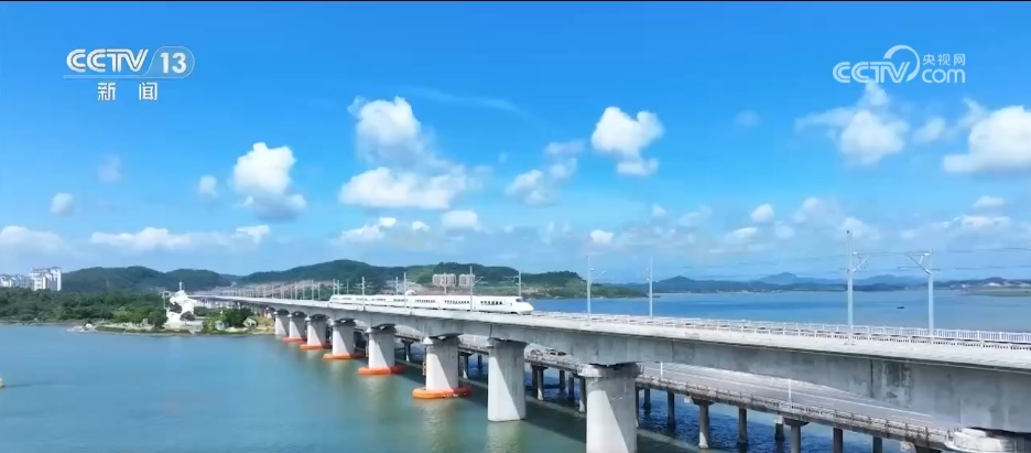 外国人眼中的中国春运 | ChinaTravel，说走就走