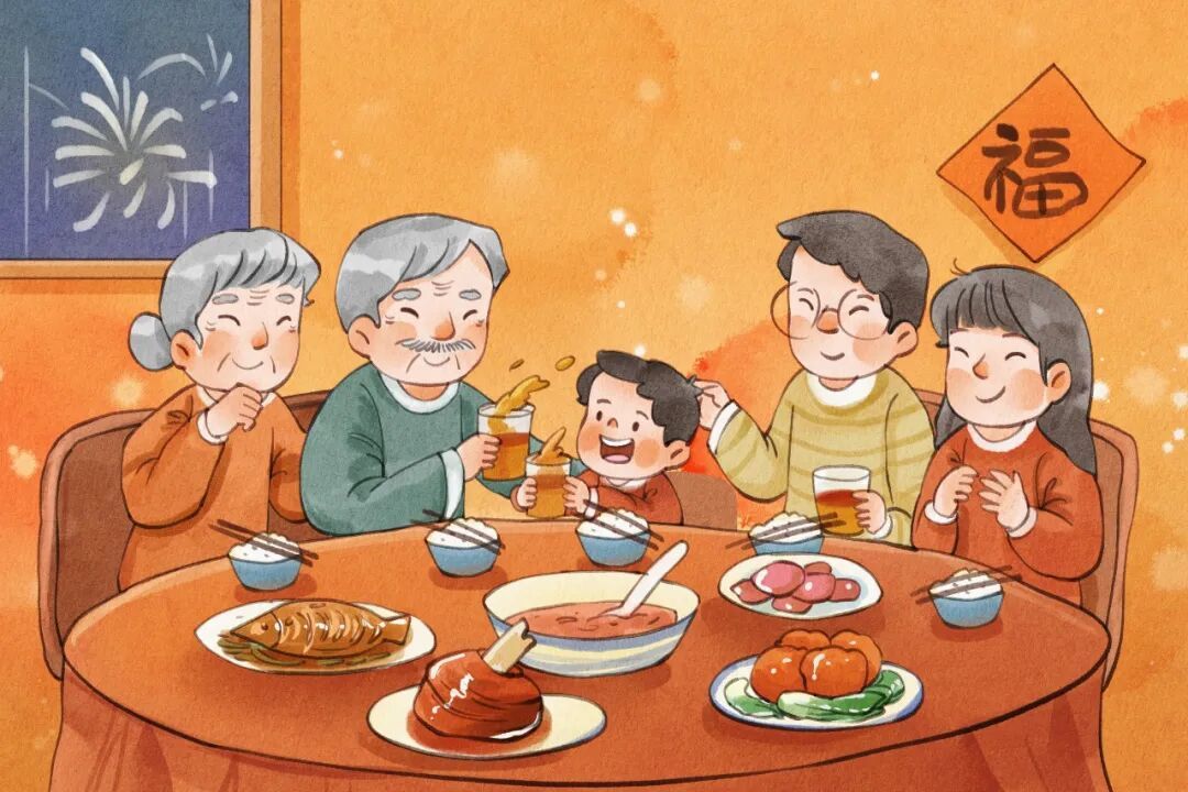 年夜饭,素菜要占“半边天” 年夜饭,素菜要占“半边天”