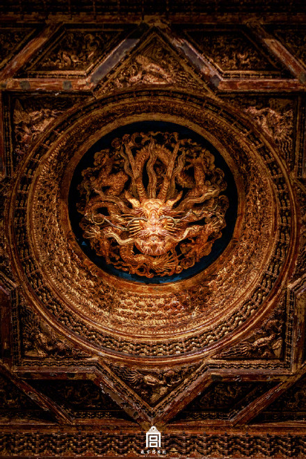 转存！故宫壁纸又上新了