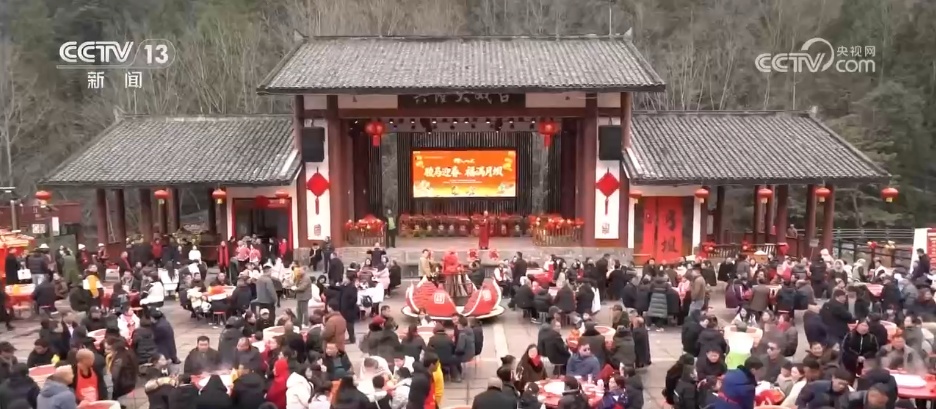 品土菜、看民俗、体验乡土年味 年夜饭新吃法点燃新春消费新热点 品土菜、看民俗、体验乡土年味 年夜饭新吃法点燃新春消费新热点