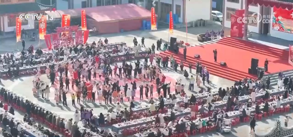 品土菜、看民俗、体验乡土年味 年夜饭新吃法点燃新春消费新热点 品土菜、看民俗、体验乡土年味 年夜饭新吃法点燃新春消费新热点