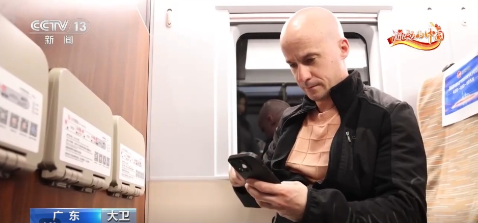 外国人眼中的中国春运 | ChinaTravel，说走就走