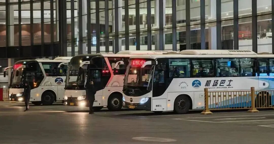 春节假期，北京9条地铁线延长运营时间，5条线路提前开门