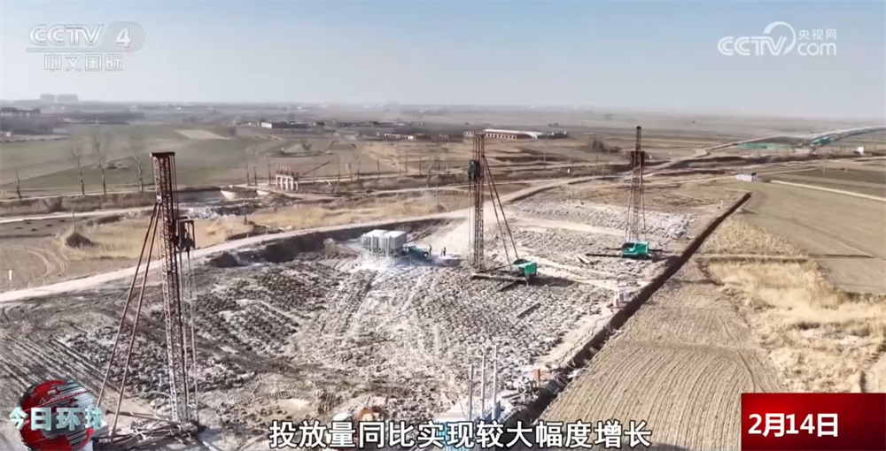 20048亿元、4.71万亿元，稳健运行！从1月金融数据透视经济“开门红”