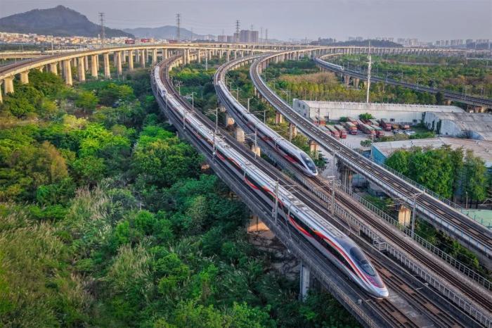 铁路部门回应“长途有票、短途无票”问题