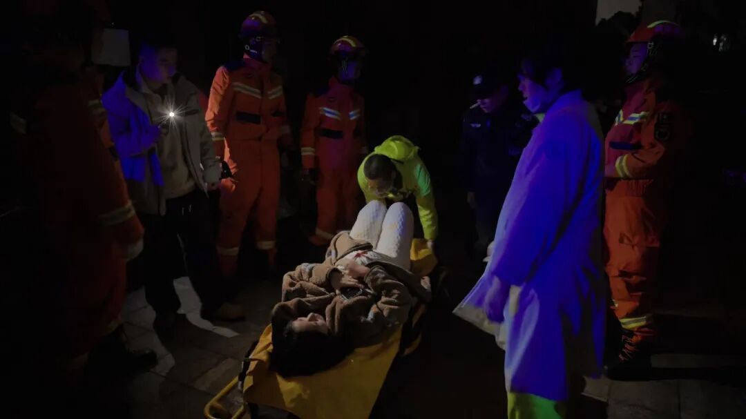 “感谢你们！”萌宝降生，母子都平安！