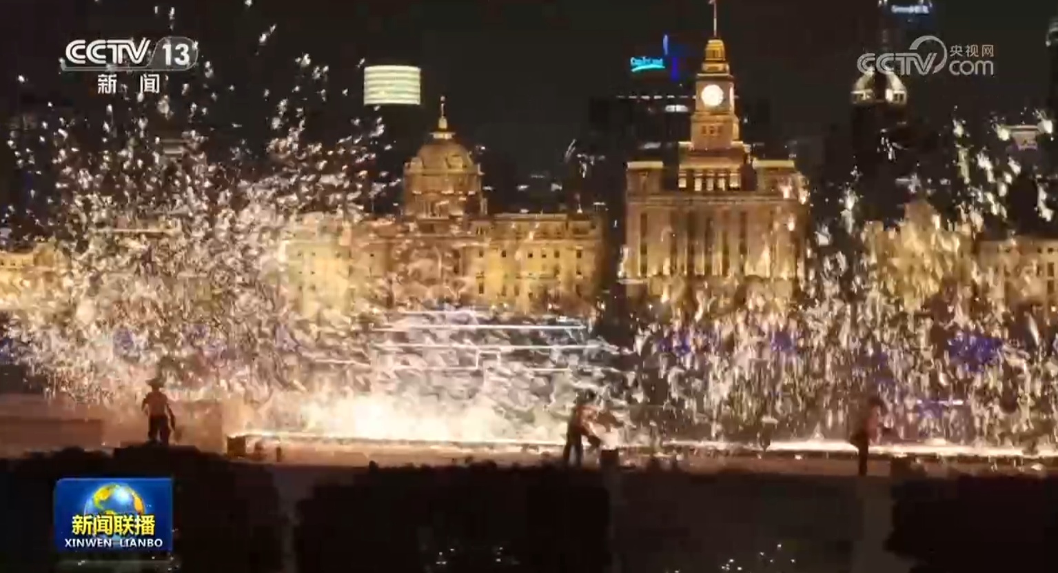 春节将至 各地多彩活动迎新春 春节将至 各地多彩活动迎新春