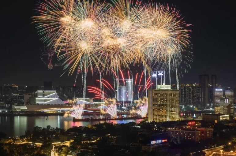 春节期间 广州将举行2000余场文旅活动