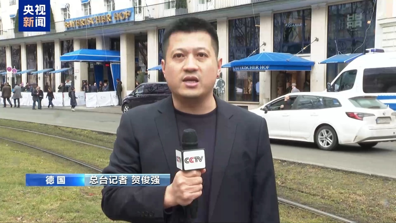 慕安会欧美裂痕凸显 跨大西洋关系正经历剧烈“离心运动”