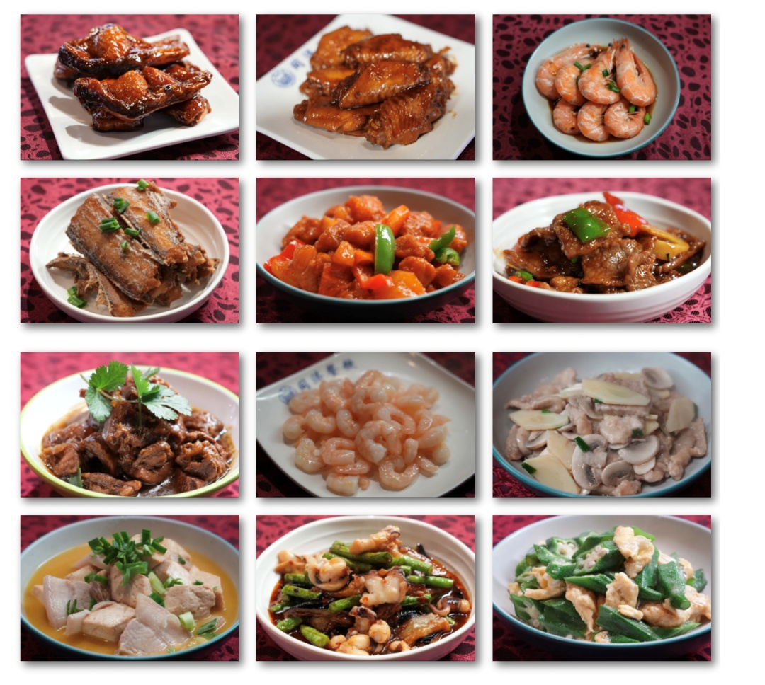 一分钱实现“年夜饭自由”？多所高校官宣