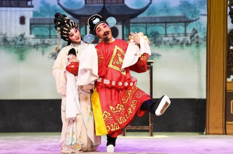 春节期间 广州将举行2000余场文旅活动