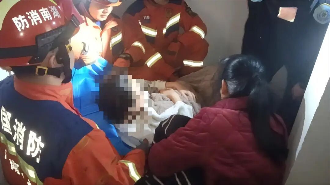 “感谢你们！”萌宝降生，母子都平安！