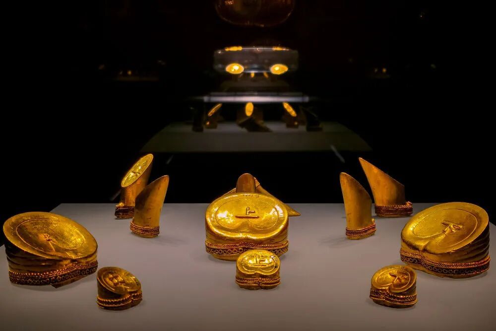 马蹄金，什么来头？