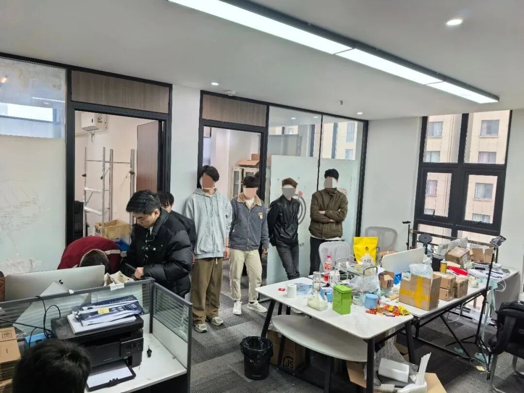 大厂员工兼职当黑客被抓，警方公布详情