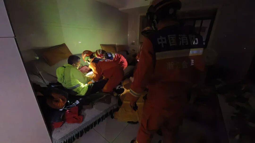 “感谢你们！”萌宝降生，母子都平安！