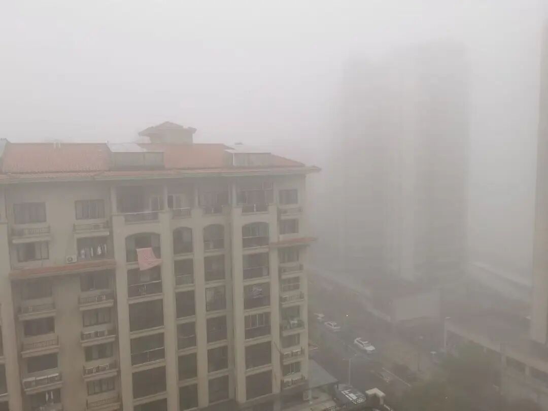 春节前最后一波寒潮！局地降温14℃！这些地区冷冷冷→