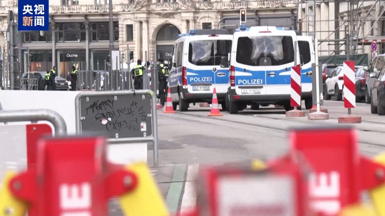 慕安会欧美裂痕凸显 跨大西洋关系正经历剧烈“离心运动”