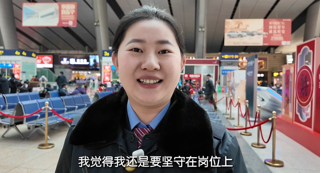 中国人写给春节的情书，落款是：马上回家！