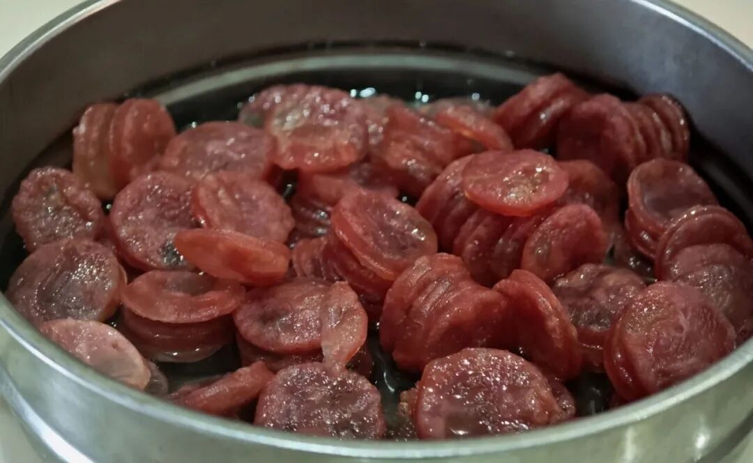 家里有“四高”长辈的注意!年夜饭这4类菜尽量别碰,红黑榜收好 家里有“四高”长辈的注意!年夜饭这4类菜尽量别碰,红黑榜收好