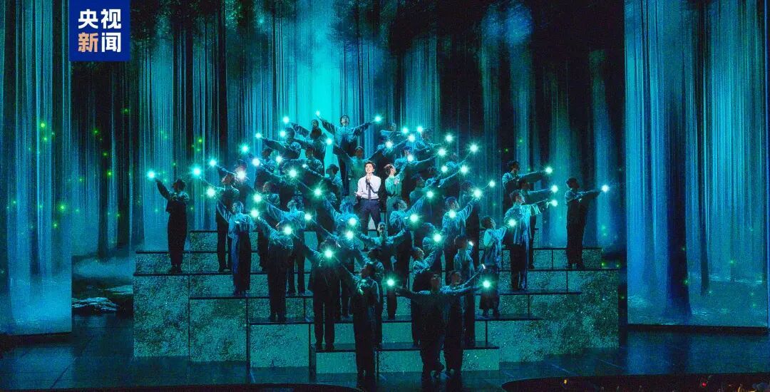 王菲、李健、郭富城、王一博、易烊千玺将献唱,央视春晚最新剧透 王菲、李健、郭富城、王一博、易烊千玺将献唱,央视春晚最新剧透