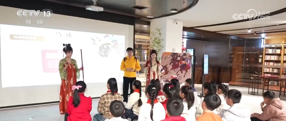 “长”在风景里的阅读空间服务文化新春 给阅读注入新内涵让文化触手可及