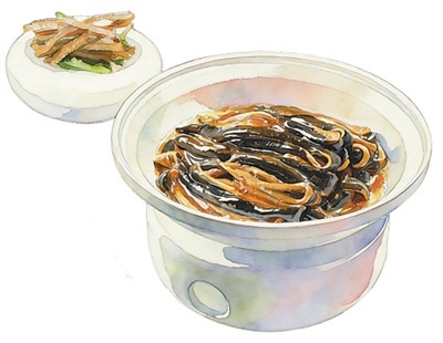 来“世界美食之都”,品舌尖上的年味 来“世界美食之都”,品舌尖上的年味