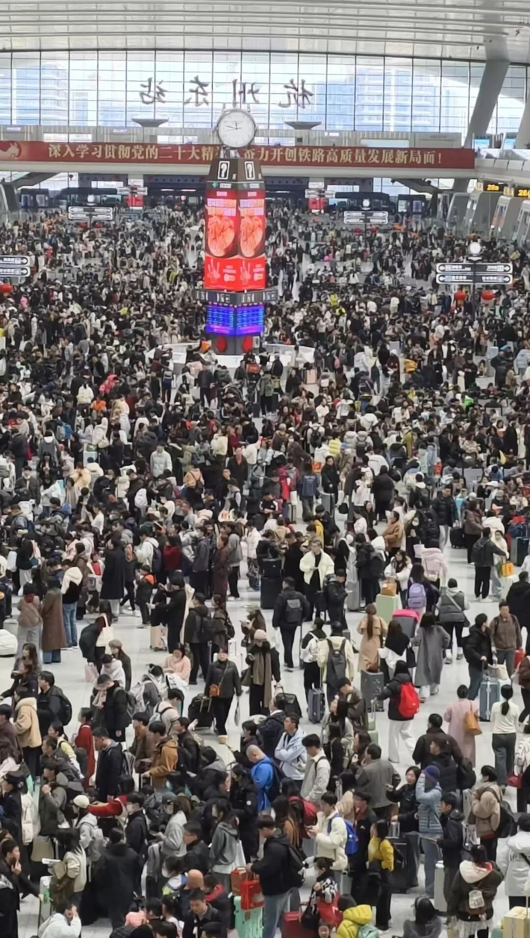 直降15℃！大风降雨今晚到杭州 除夕天气将有大转折