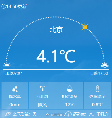 寒潮来袭！中东部多地气温暴跌 降幅超10℃