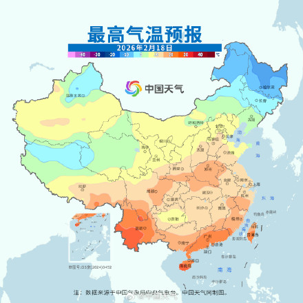 中东部气温玩起“折返跑”，明天这些地方降温超10℃