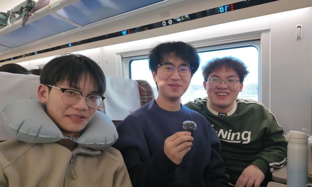 高铁1小时到家,团圆不再遥远 高铁1小时到家,团圆不再遥远