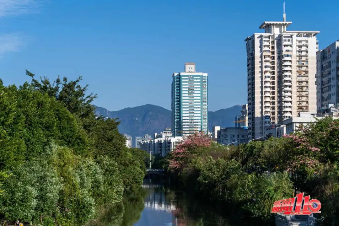 福州天气即将大反转！除夕降温又降雨
