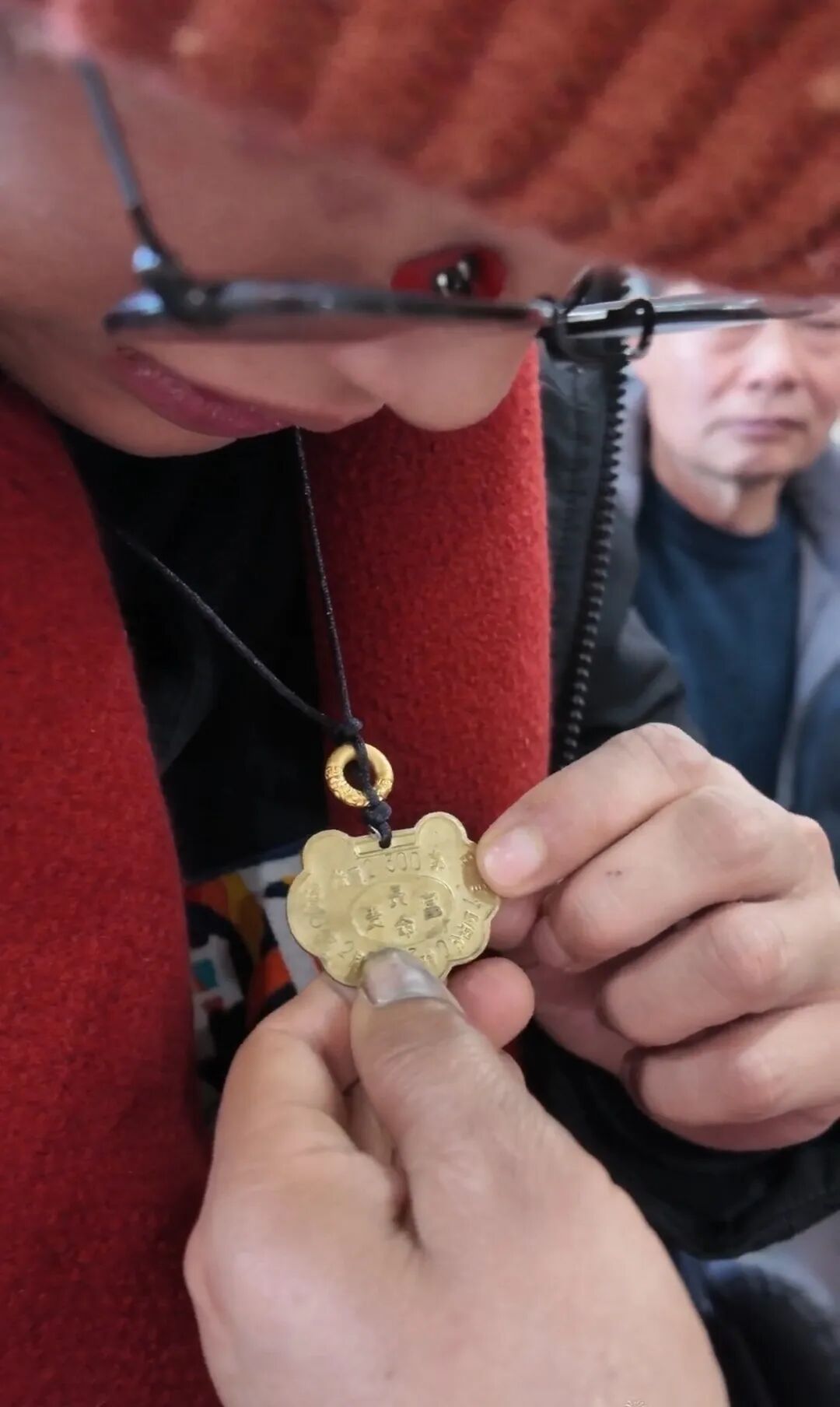 事发上海火车站！25年前在这里走丢的孩子，终于在春节前回家了！