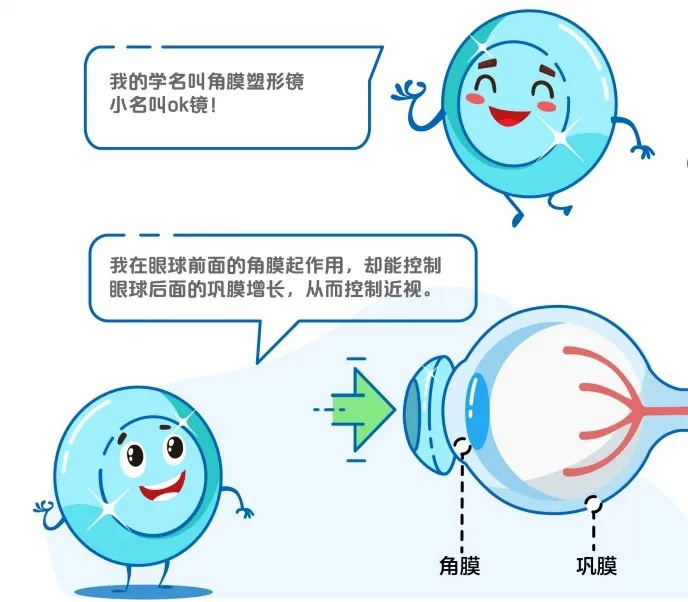 寒假用眼增多,专家支招:科学防控近视,别让假期成孩子视力“下滑期” 寒假用眼增多,专家支招:科学防控近视,别让假期成孩子视力“下滑期”