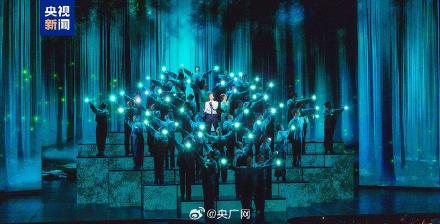 2026年春节联欢晚会完成全部五次彩排