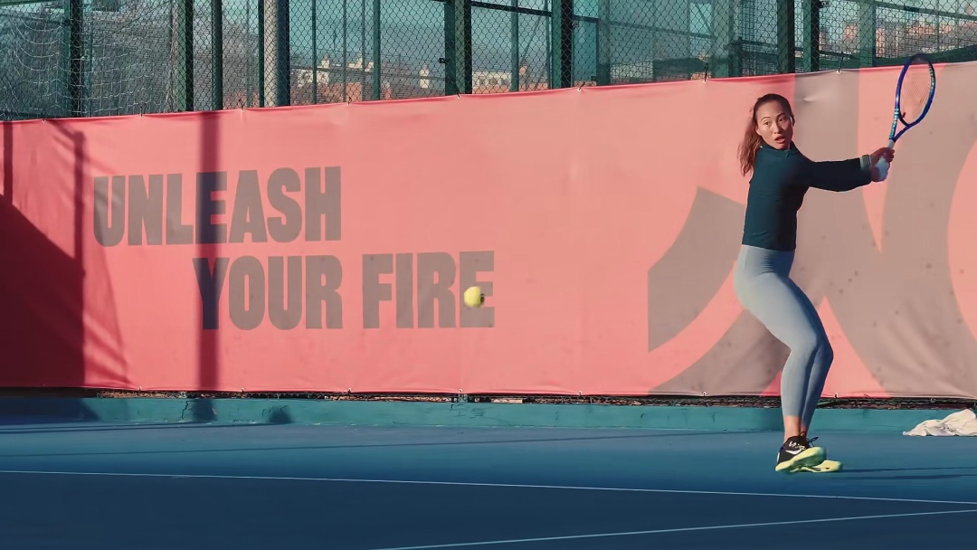 郑钦文因病退出WTA1000迪拜站，此前多哈站复出止步16强