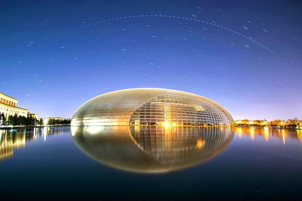 观测中国空间站迎良机,如何赏拍这颗“中国星”? 观测中国空间站迎良机,如何赏拍这颗“中国星”?