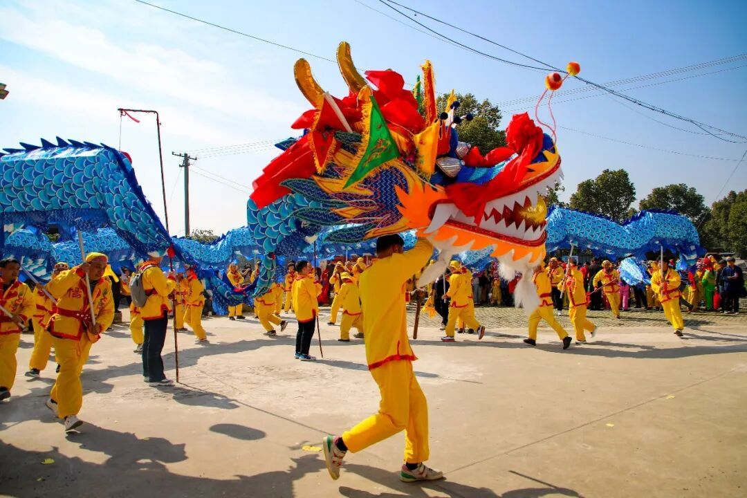 春节假期第一批来南京的人,都去了这里 春节假期第一批来南京的人,都去了这里
