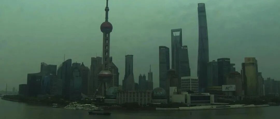 这波太猛,马上影响上海!气温暴跌+降雨…上海多区发布预警 这波太猛,马上影响上海!气温暴跌+降雨…上海多区发布预警