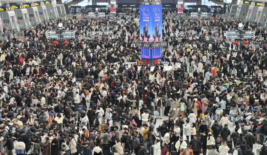 直降15℃！大风降雨今晚到杭州 除夕天气将有大转折