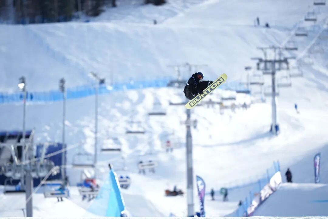苏翊鸣,晋级决赛! 苏翊鸣,晋级决赛!
