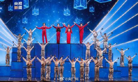 2026年春节联欢晚会完成全部五次彩排