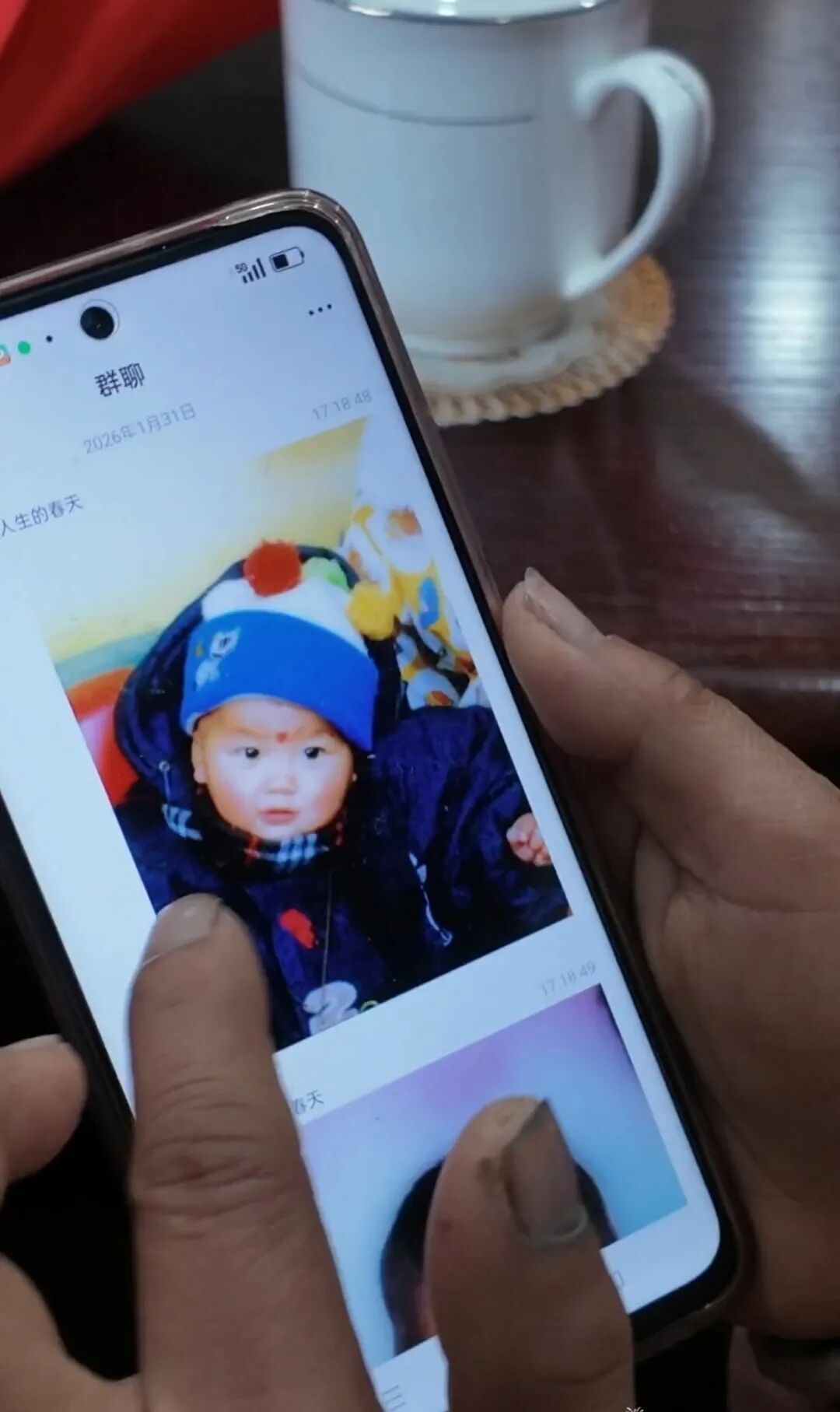 事发上海火车站！25年前在这里走丢的孩子，终于在春节前回家了！