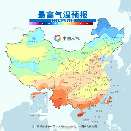 中东部气温玩起“折返跑”，明天这些地方降温超10℃