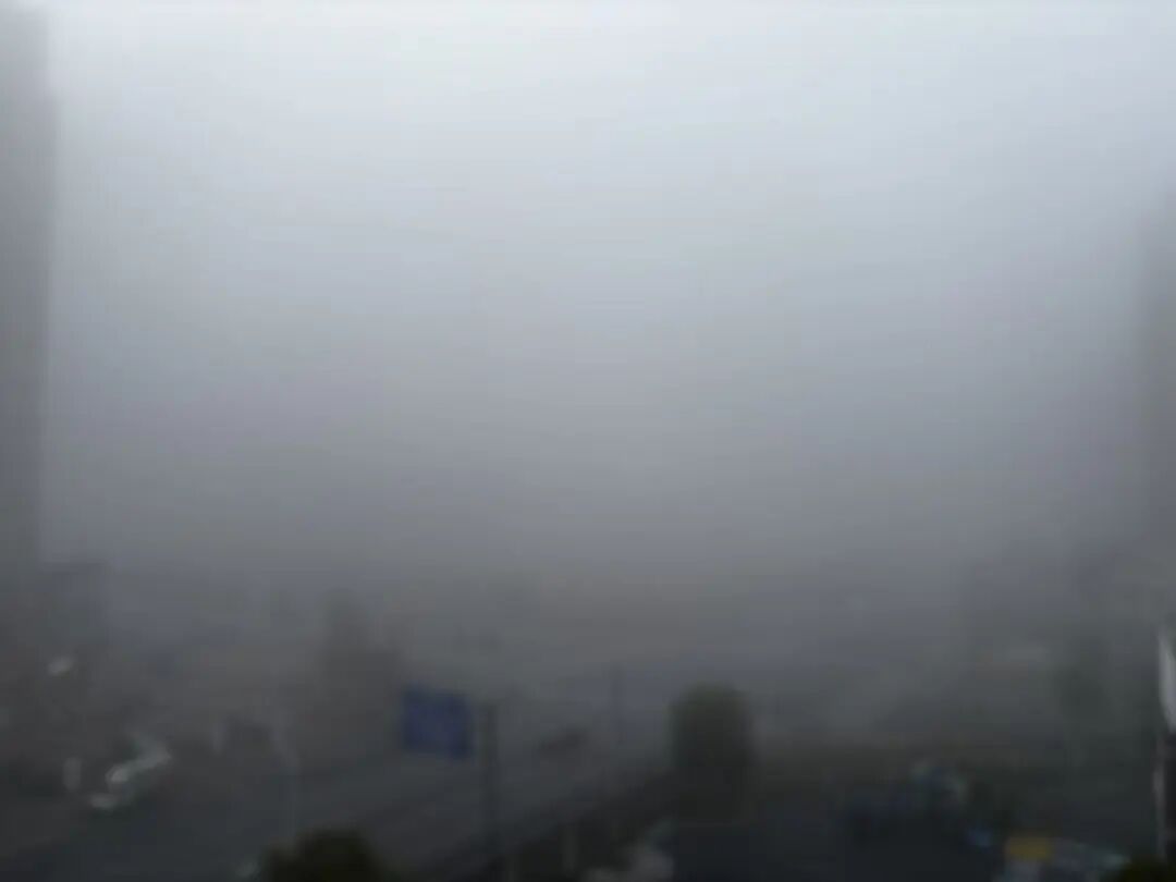 江西多条高速全线入口临时管控！