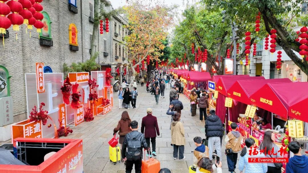 最高34.6℃！福州天气即将大反转！除夕降温又降雨......