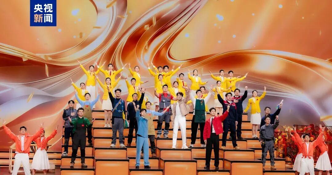 王菲、李健、郭富城、王一博、易烊千玺将献唱,央视春晚最新剧透 王菲、李健、郭富城、王一博、易烊千玺将献唱,央视春晚最新剧透