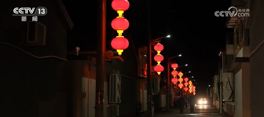 新春守护 | 深山电力人步履不停 守护万家灯火