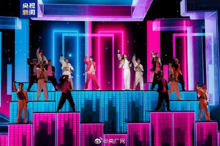 2026年春节联欢晚会完成全部五次彩排