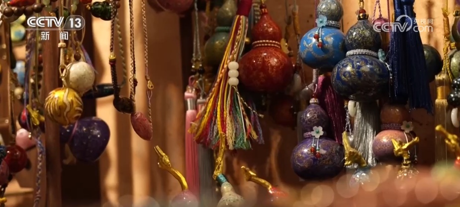 “更”新“焕”新活化千年历史肌理 美景生“金”释放消费新潮活力