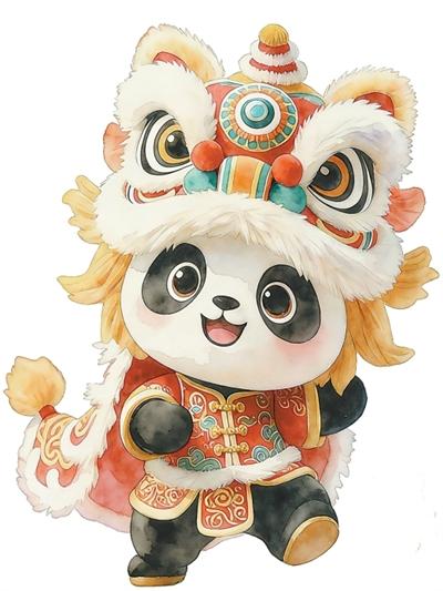 成都的年味，飘在寻常人家的厨房